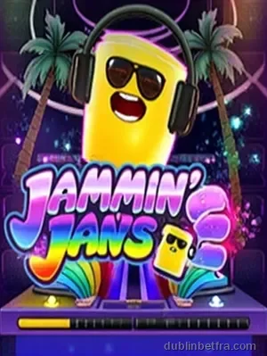 Jammin Jars 2