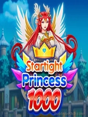 Starlight Princess 1000